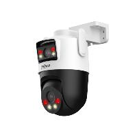 DAHUA IPC-WPT1339DD-SW-3E2-PV 3+3MP 2.8MM IR WIFI DUAL LENS PAN/TILT IP KAMERA ÇİFT KAMERA  PICOO DUAL D1 WİFİ - 2